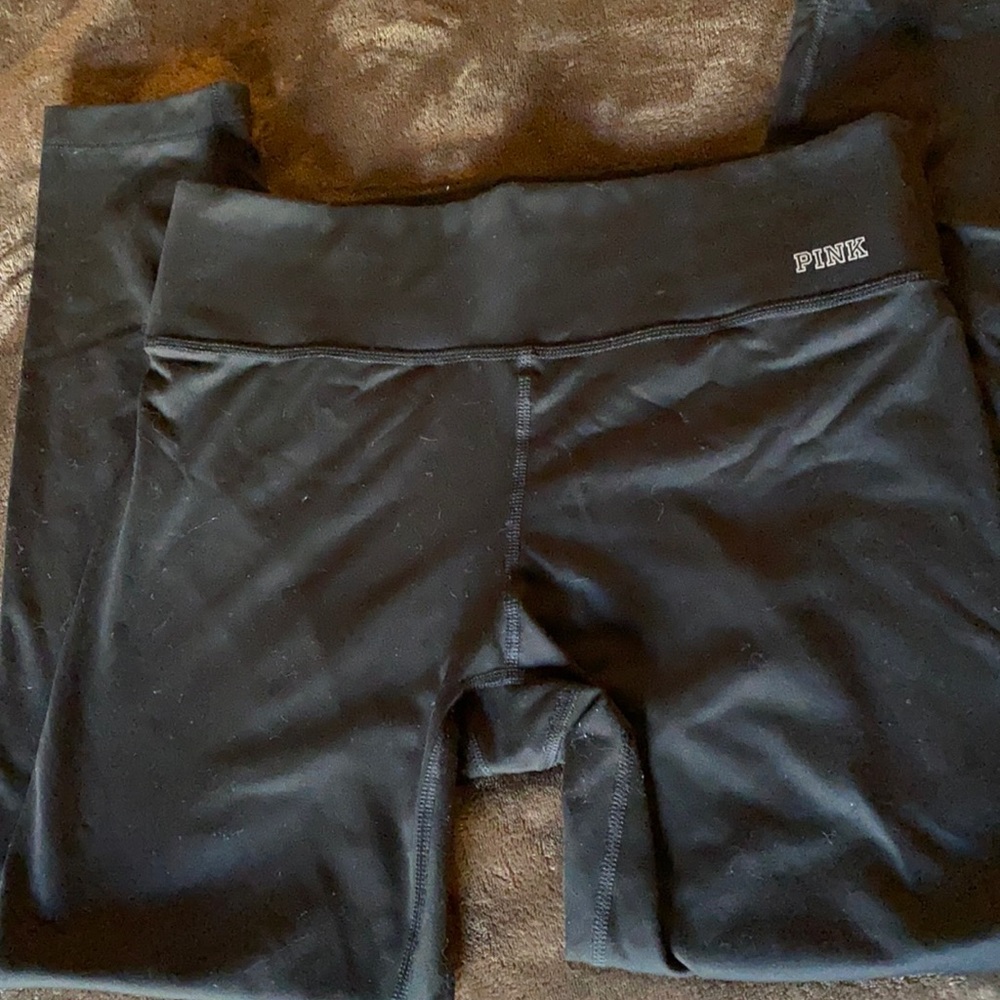 Victoria Secret Pink ultimate leggings